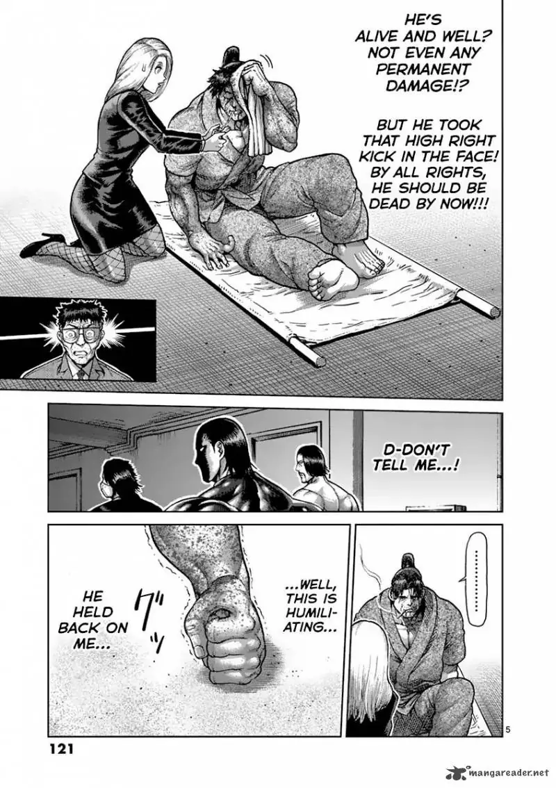 Chapter 207 - Page 5