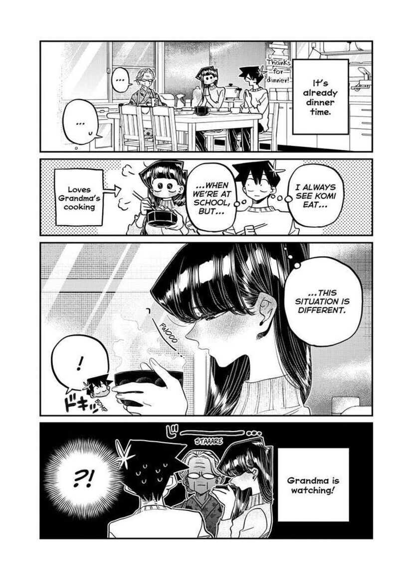 Chapter 475 - Page 8