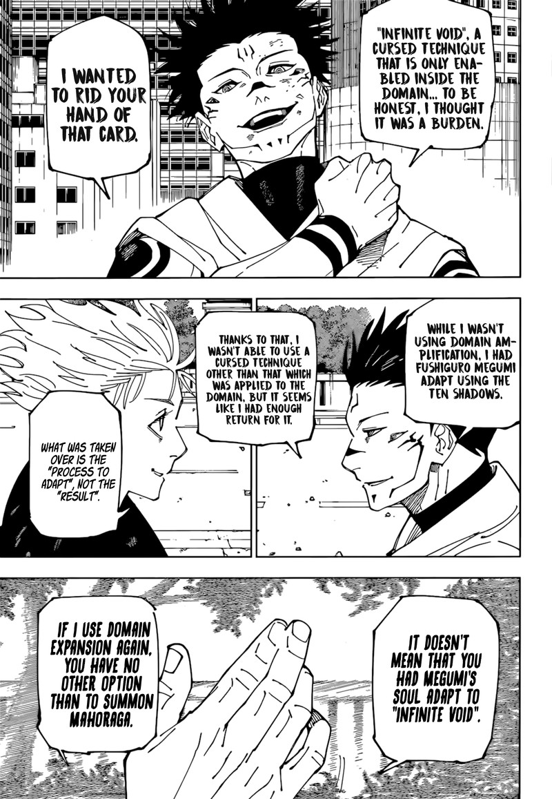 Chapter 230 - Page 7