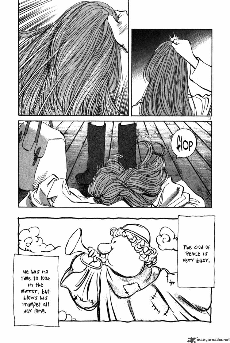 Chapter 117 - Page 11