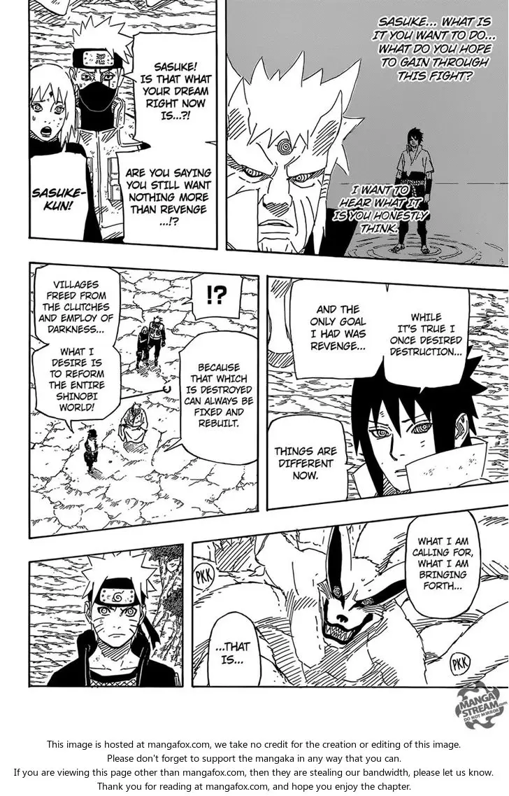 Chapter 692 - Page 12