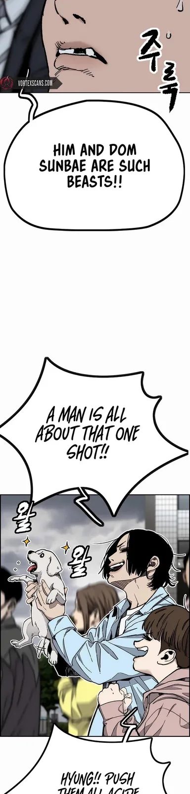 Chapter 534 - Page 23