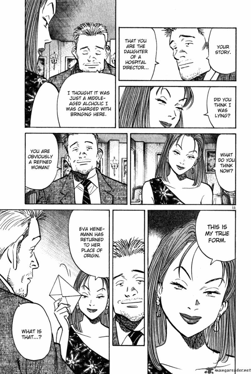 Chapter 122 - Page 11