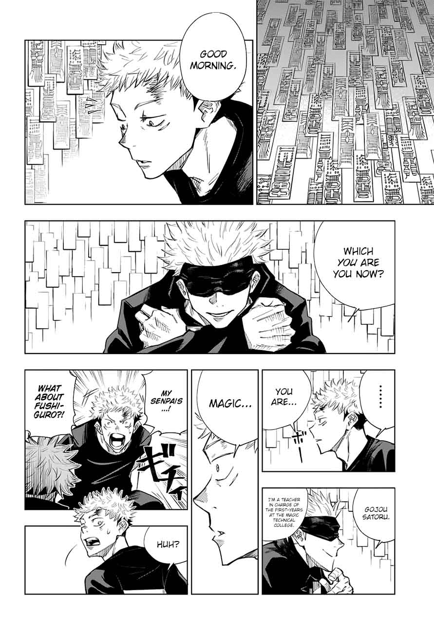 Chapter 2 - Page 2