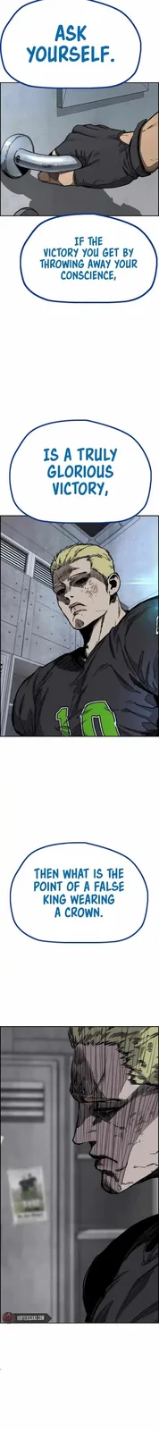 Chapter 518 - Page 25