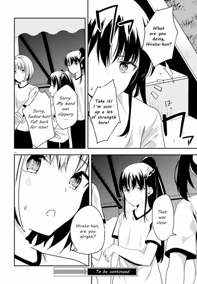 Chapter 68 - Page 18