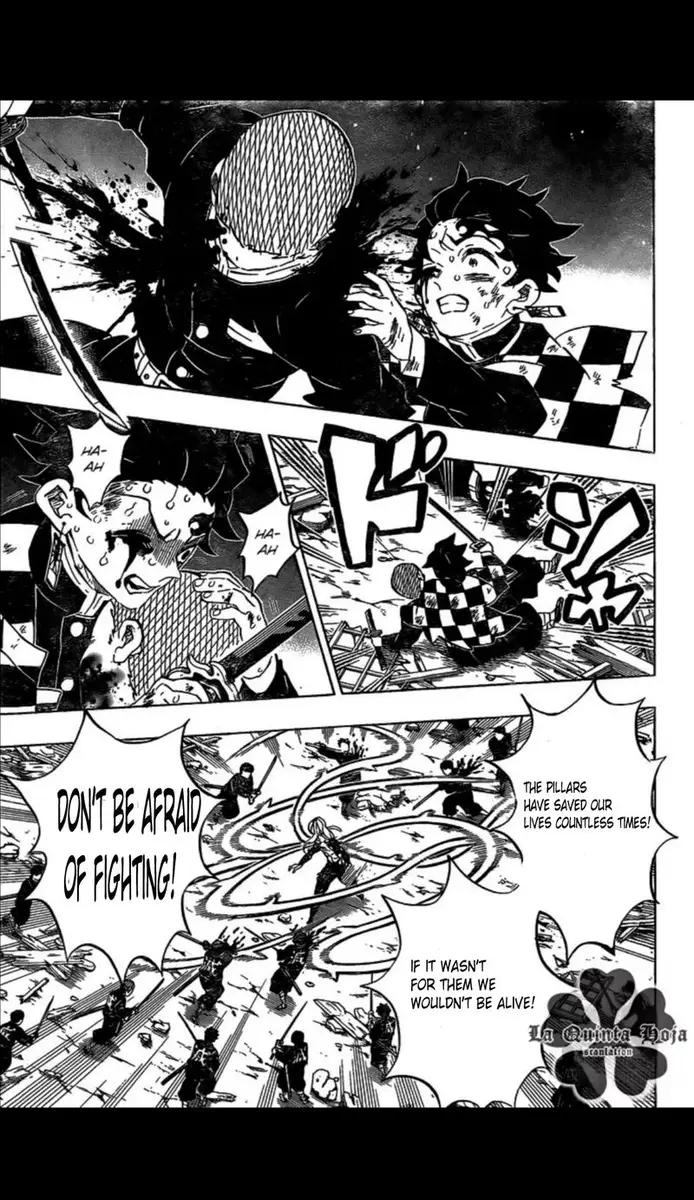 Chapter 184 - Page 14
