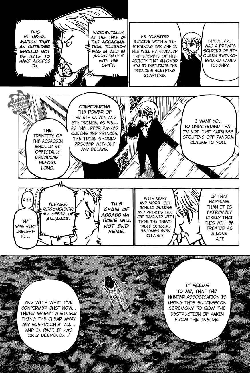 Chapter 374 - Page 5
