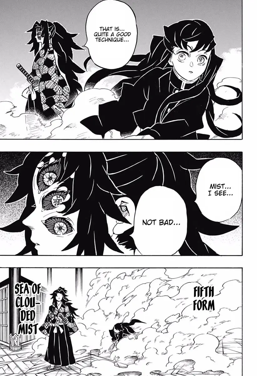 Chapter 165 - Page 9