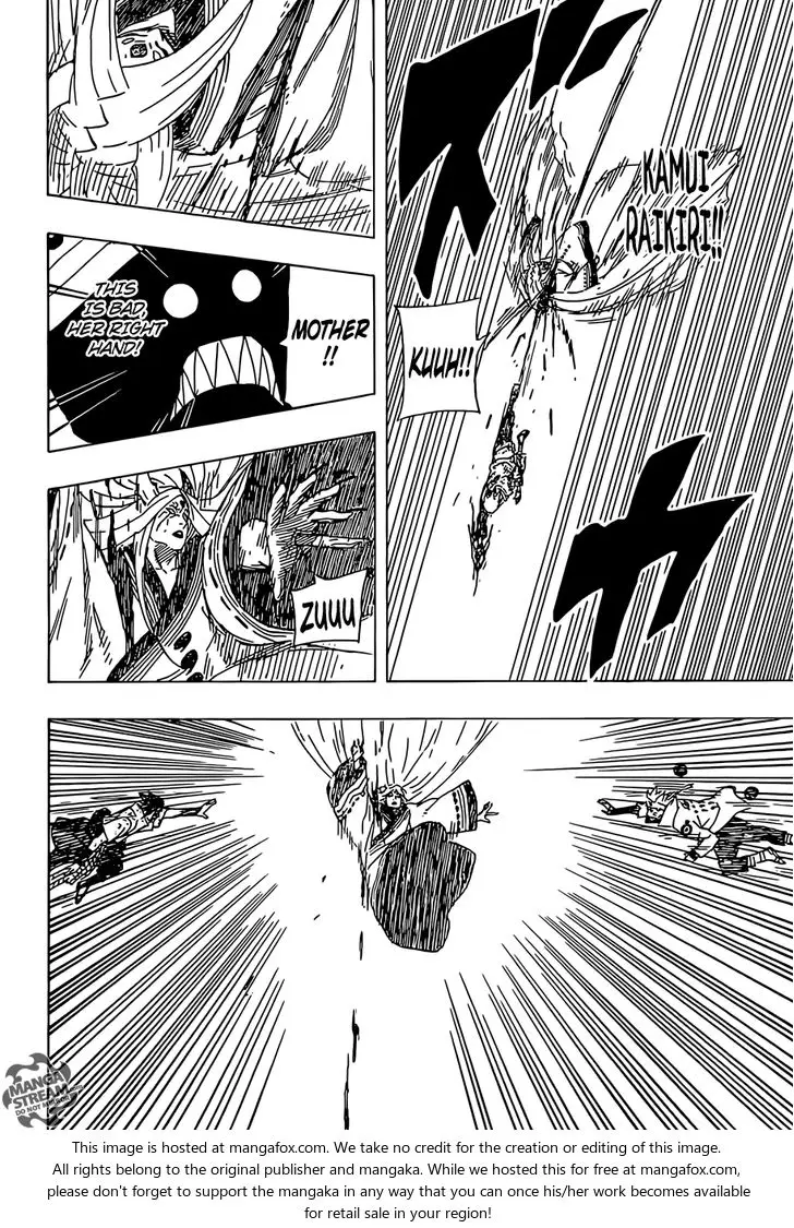 Chapter 689 - Page 13