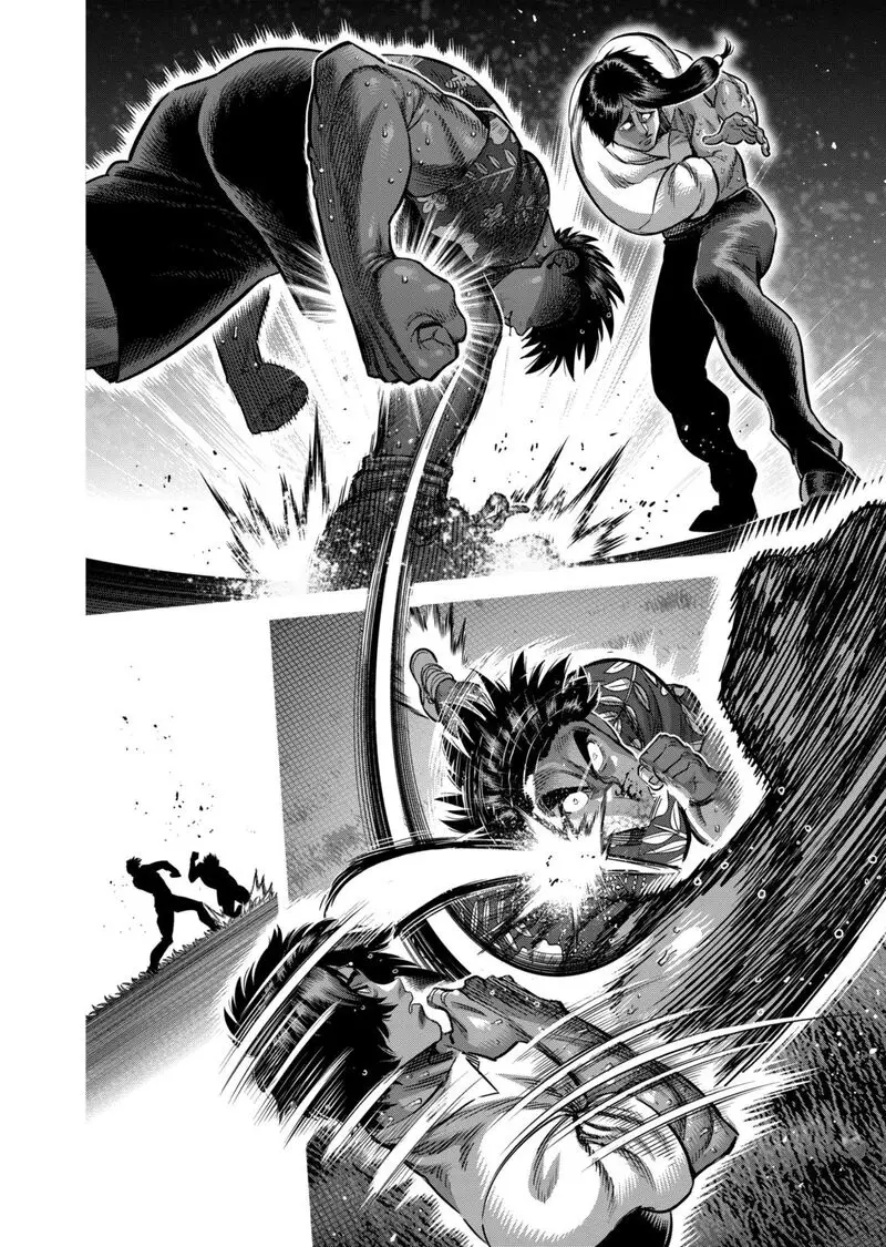 Chapter 322 - Page 8