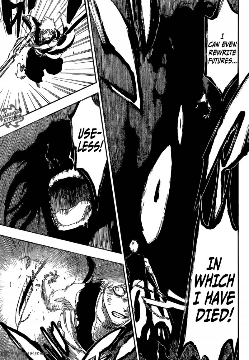 Chapter 684 - Page 8