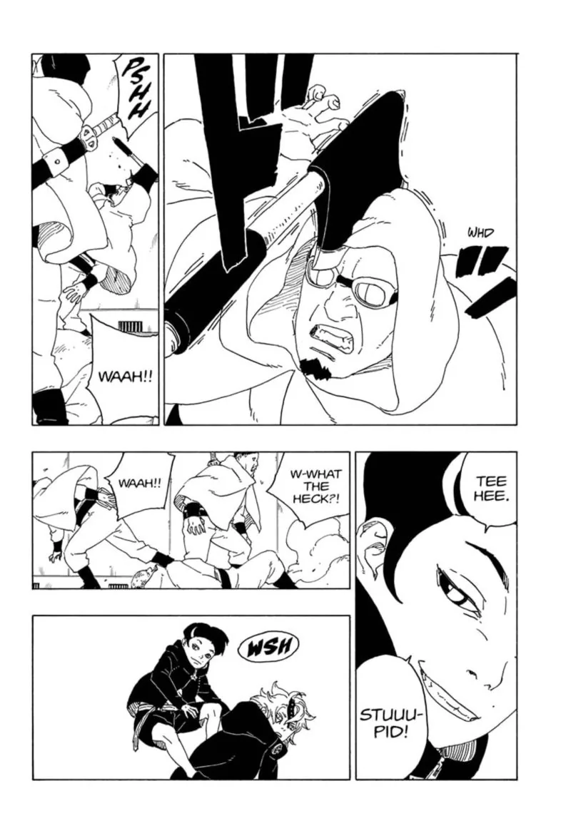 Chapter 59 - Page 36