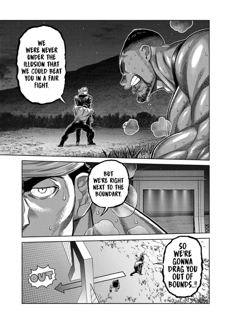 Chapter 329 - Page 9