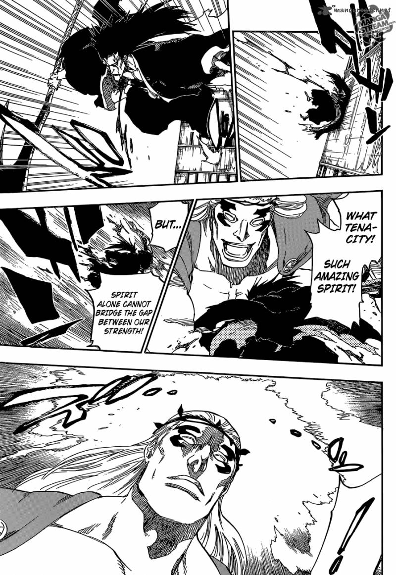 Chapter 668 - Page 16