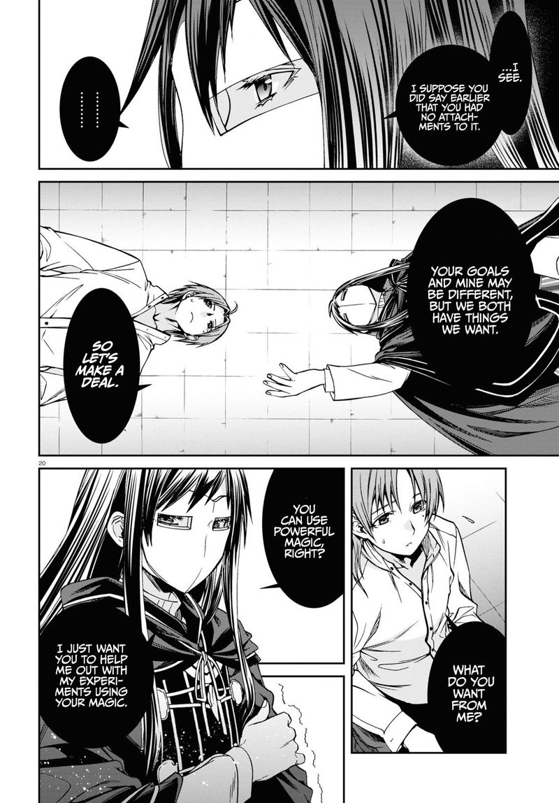 Chapter 69 - Page 22