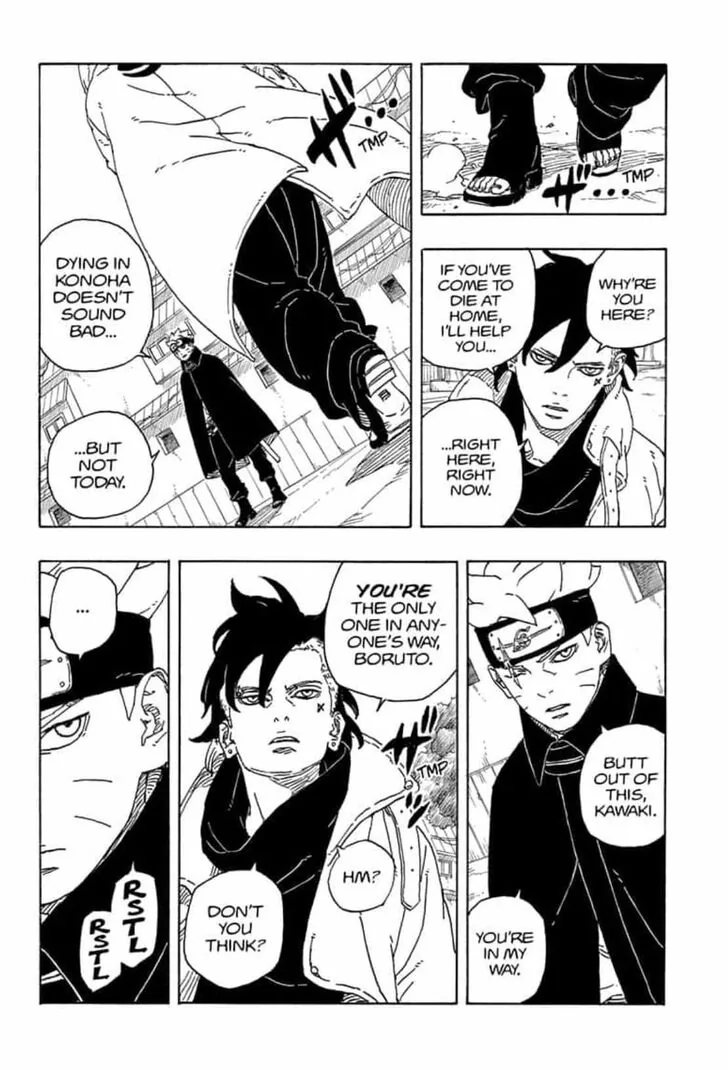Chapter 83 - Page 39