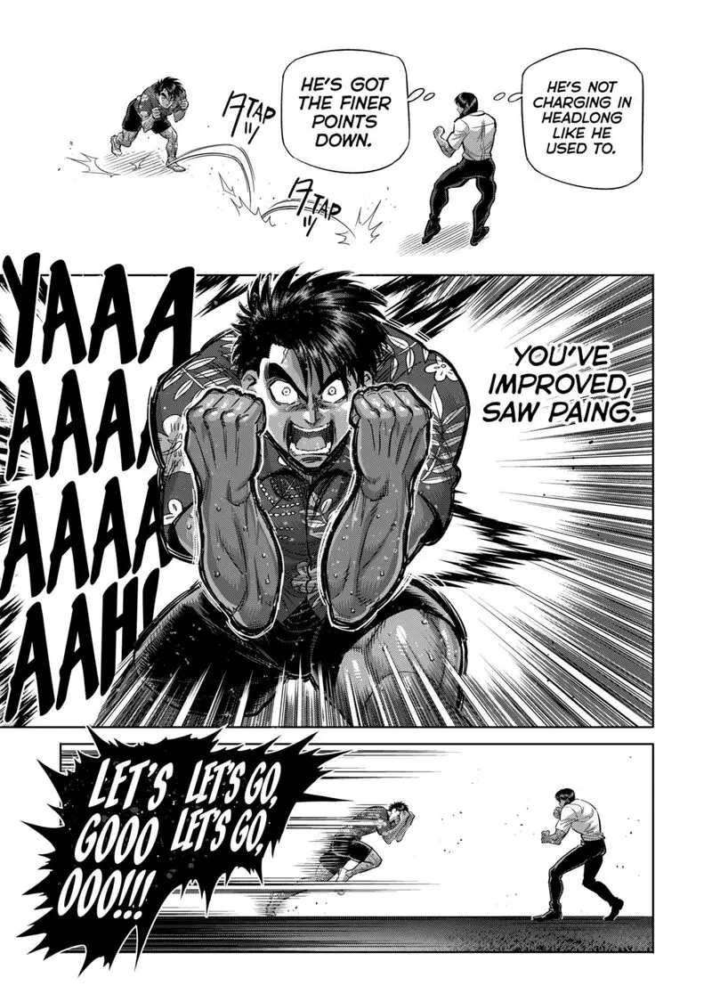 Chapter 322 - Page 3
