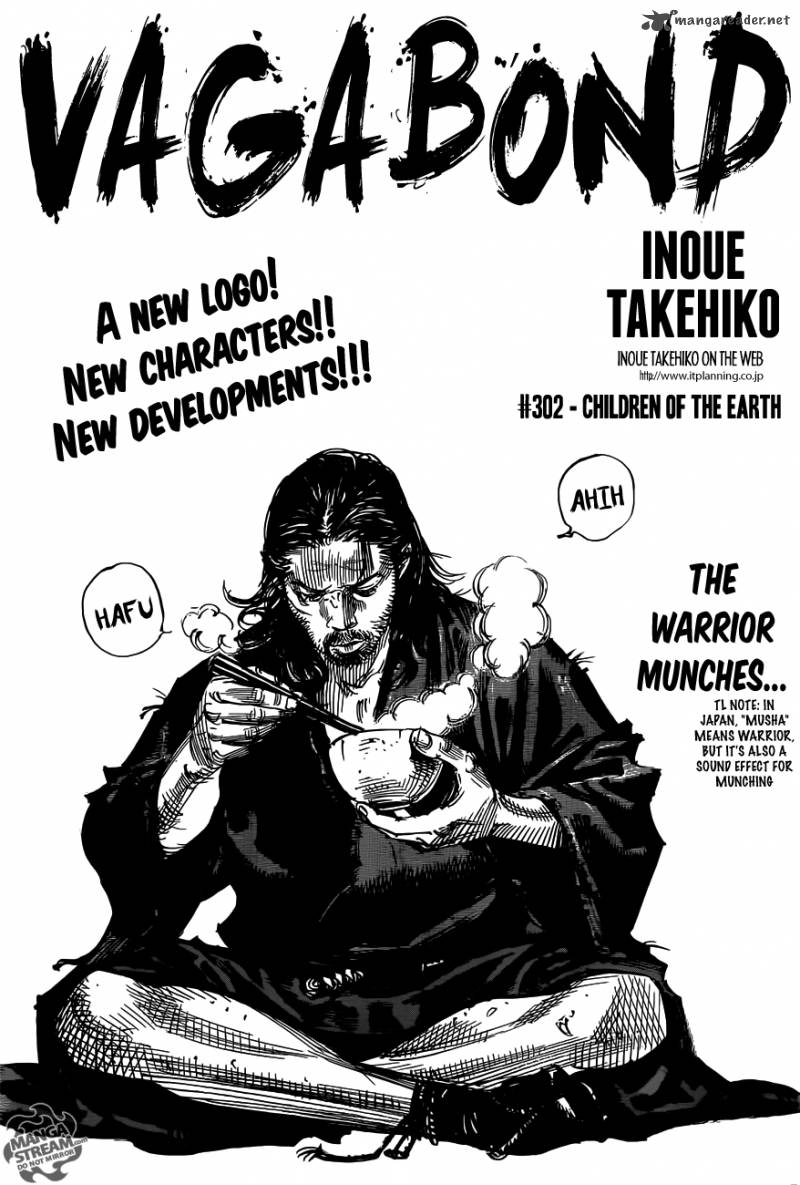 Chapter 302 - Page 1