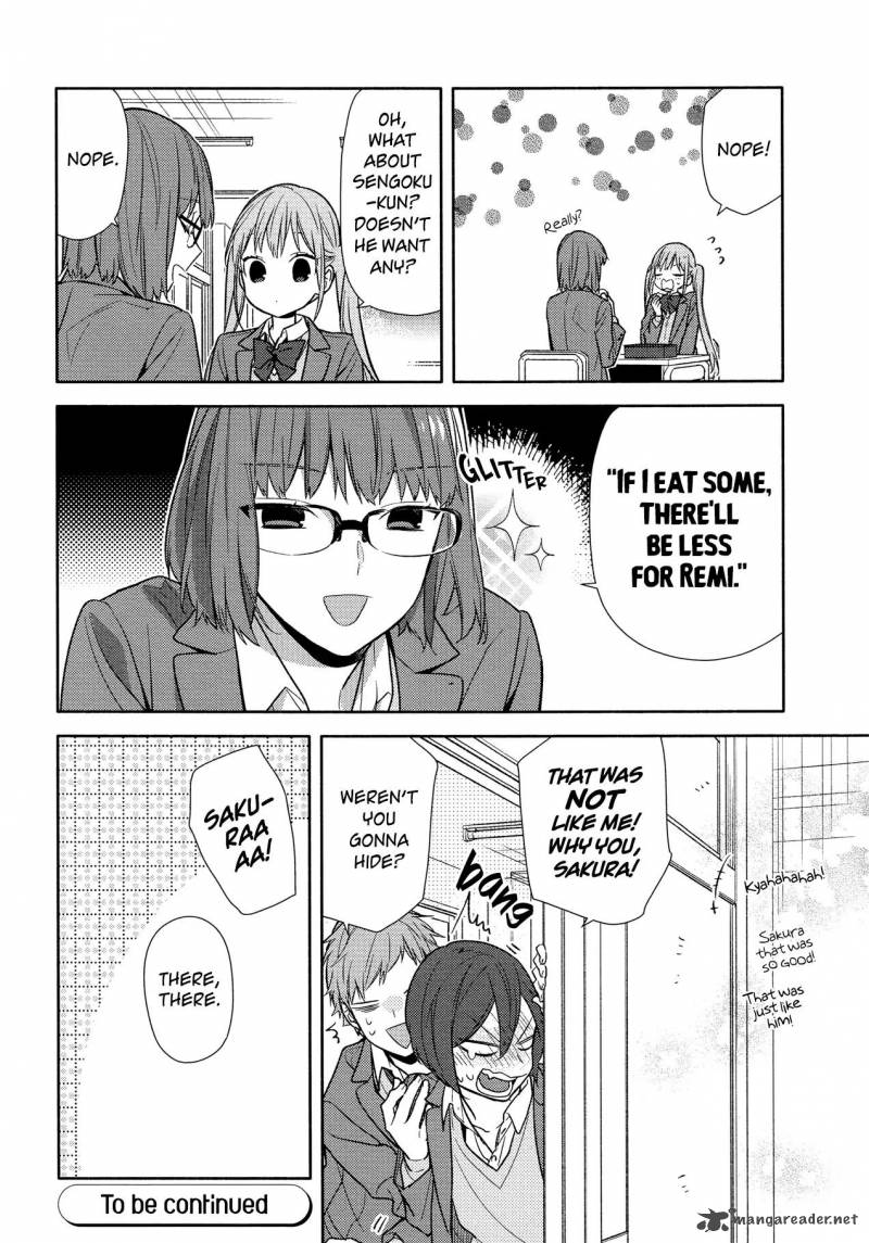 Chapter 95 - Page 18