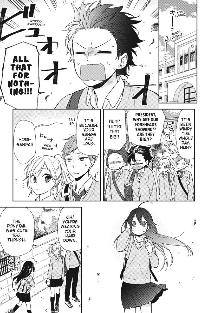 Chapter 125 - Page 11