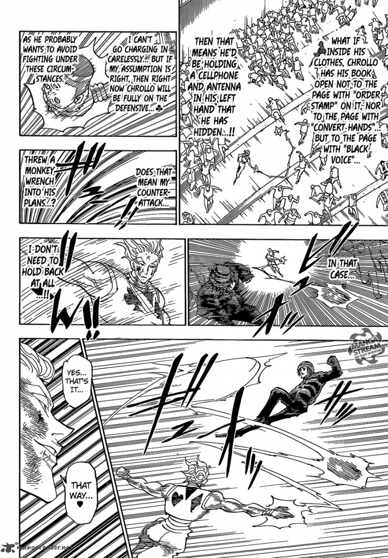 Chapter 354 - Page 12