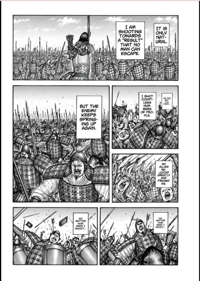 Chapter 858 - Page 4