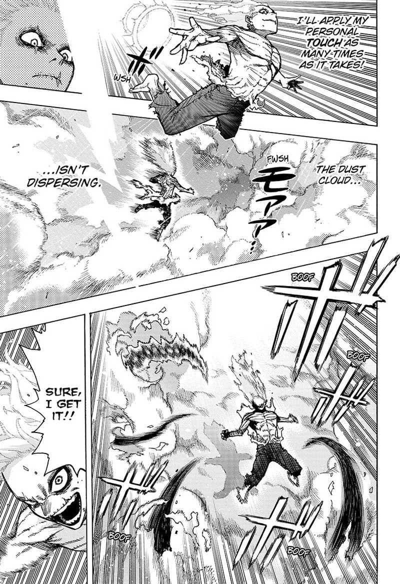 Chapter 412 - Page 5