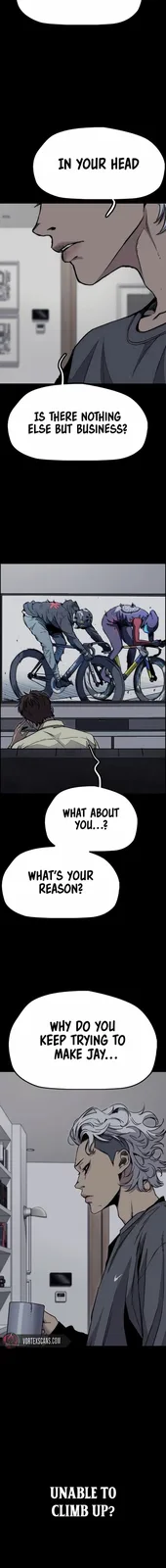 Chapter 555 - Page 16