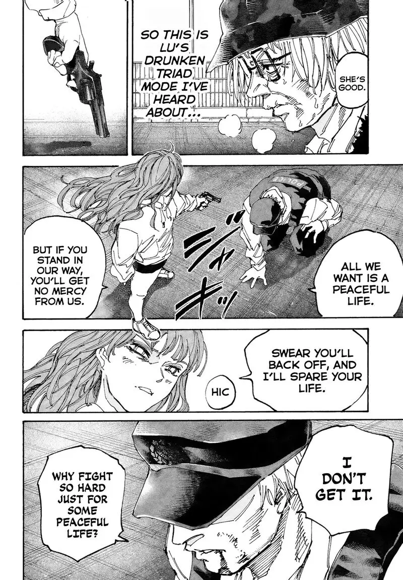 Chapter 228 - Page 14