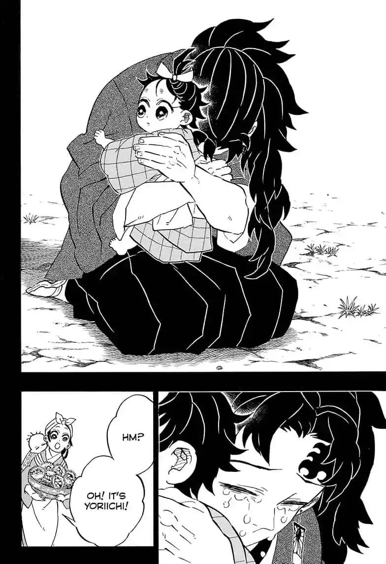 Chapter 187 - Page 18