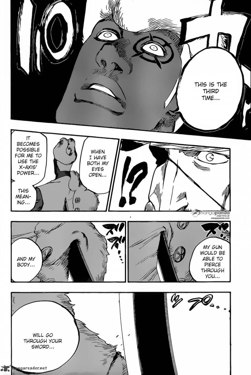 Chapter 646 - Page 12