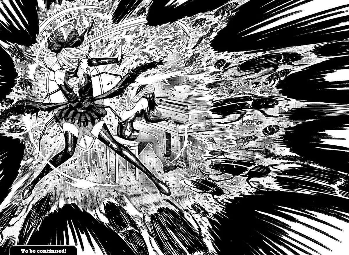 Chapter 222 - Page 17