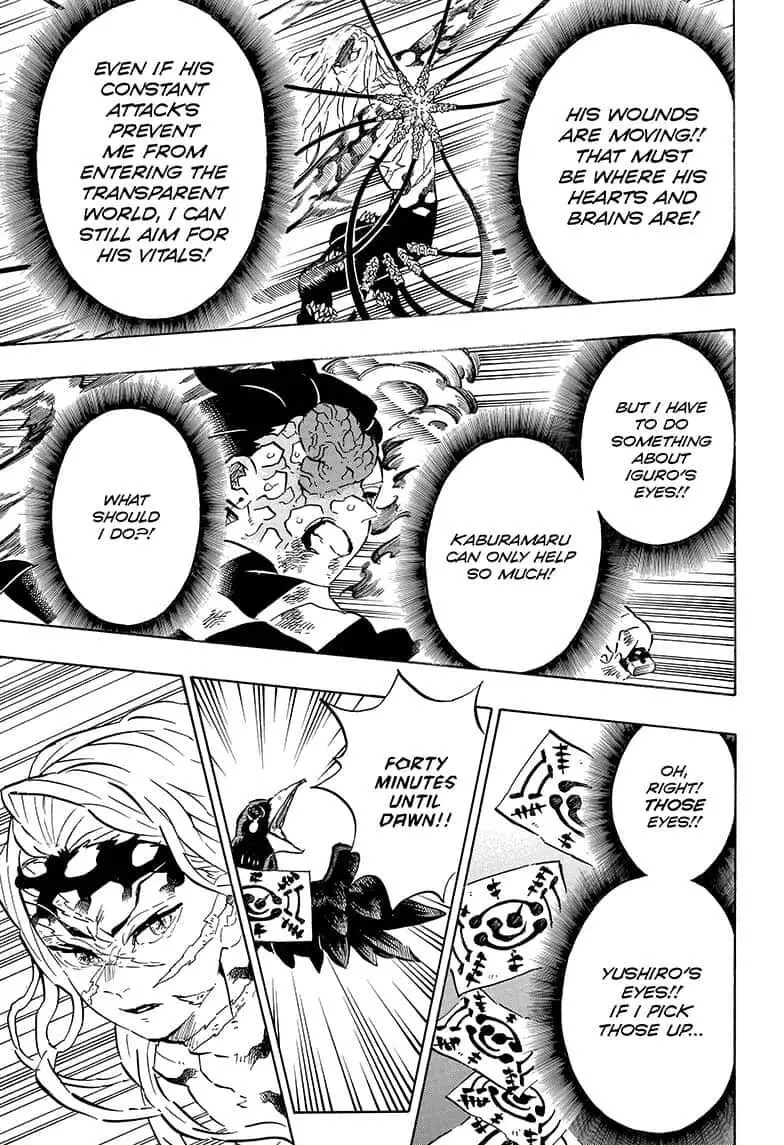 Chapter 195 - Page 5