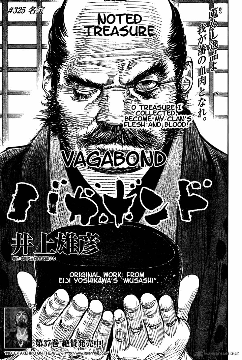 Chapter 325 - Page 1