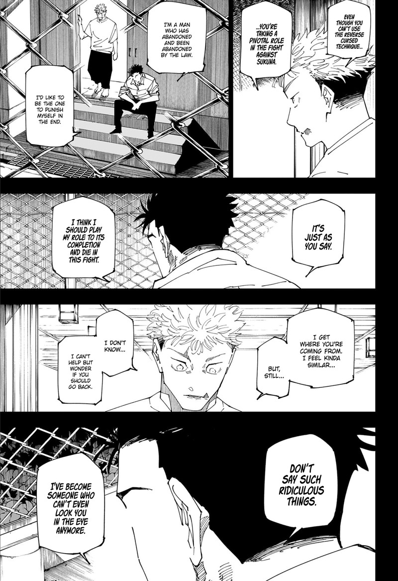 Chapter 246 - Page 17