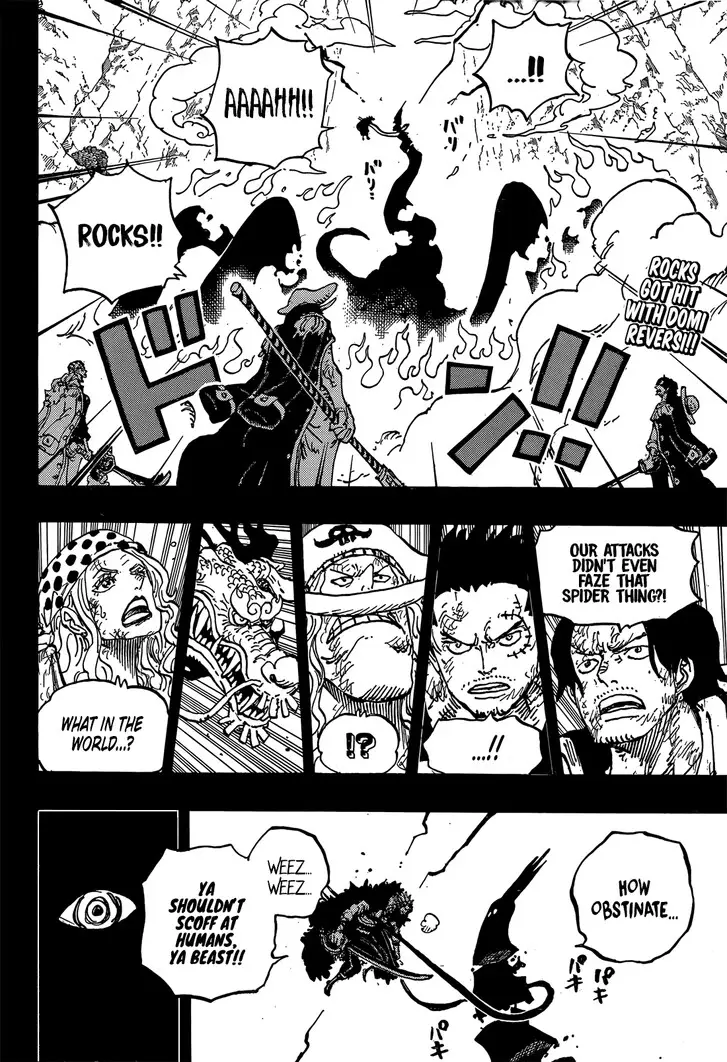 Chapter 1164 - Page 2