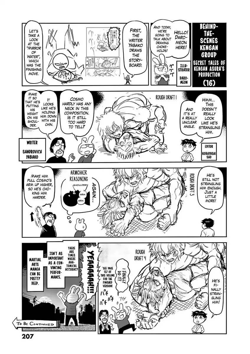 Chapter 190 - Page 37