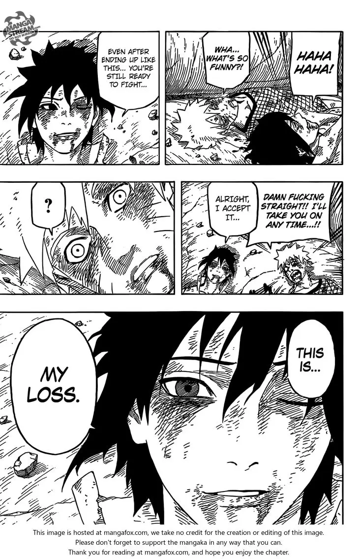 Chapter 698 - Page 19
