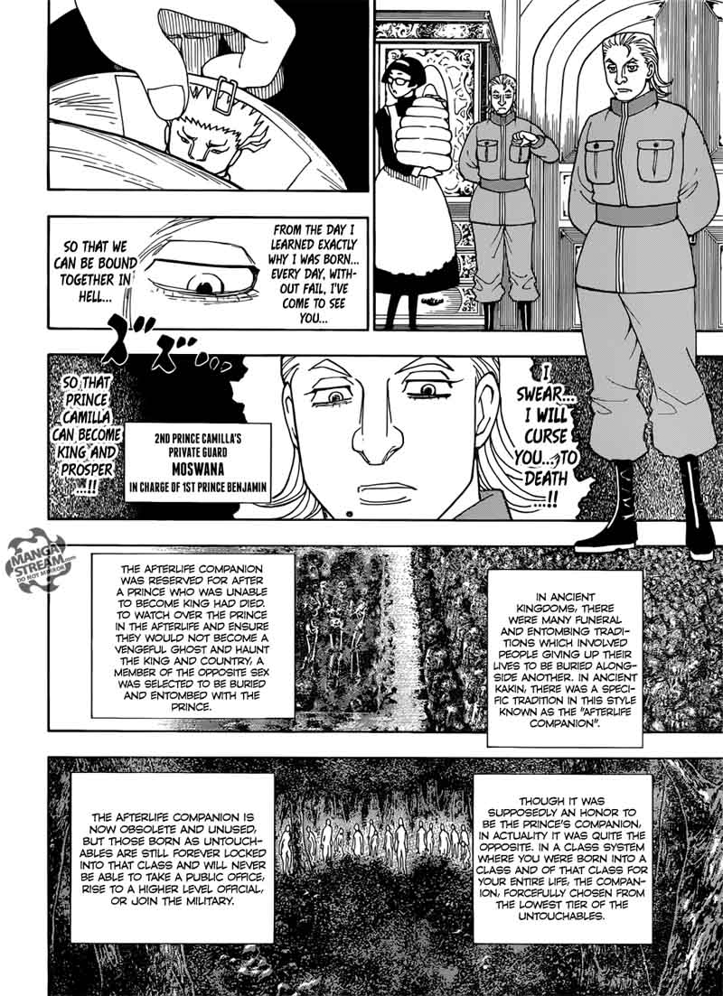 Chapter 389 - Page 14