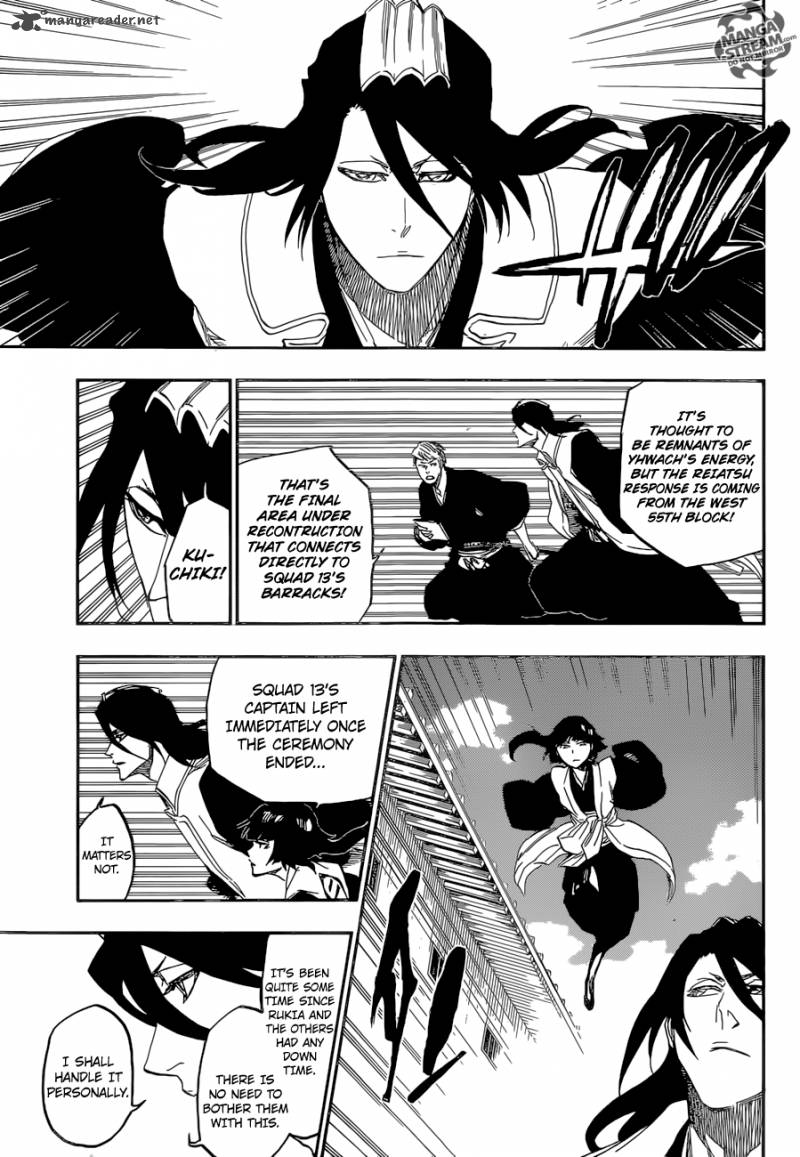 Chapter 686 - Page 7