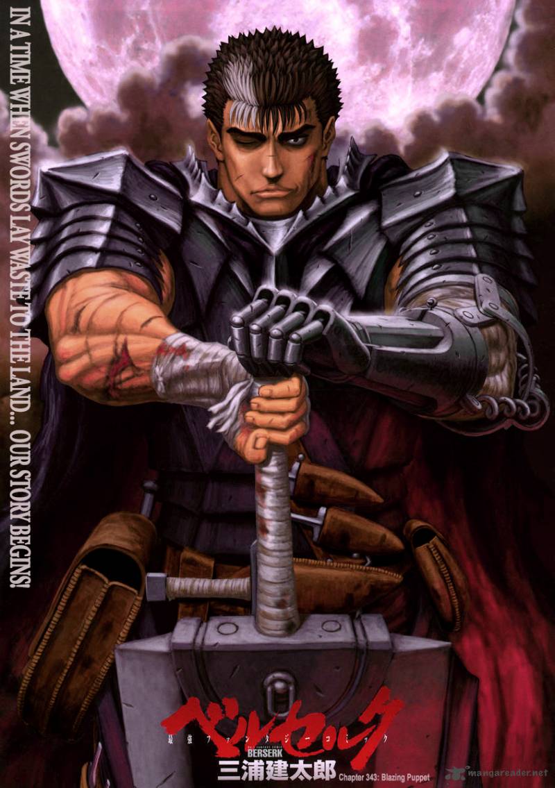 Chapter 343 - Page 1