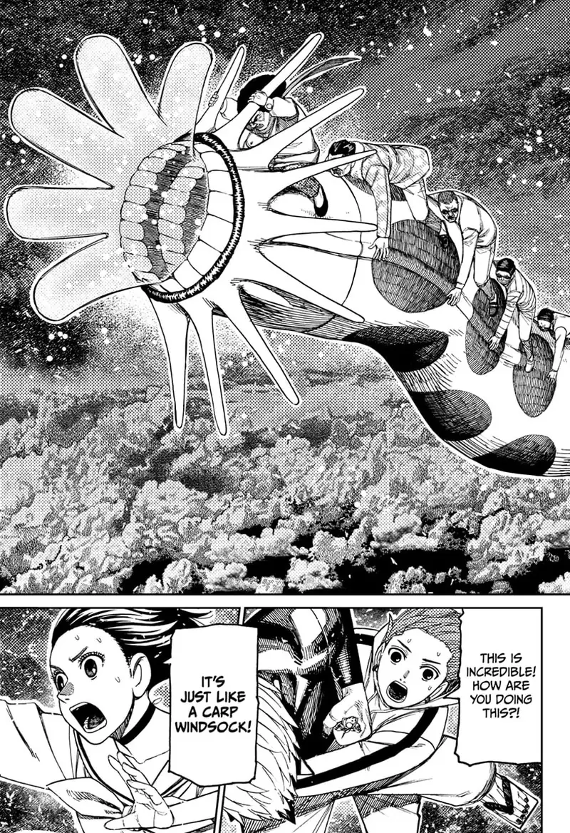 Chapter 197 - Page 16