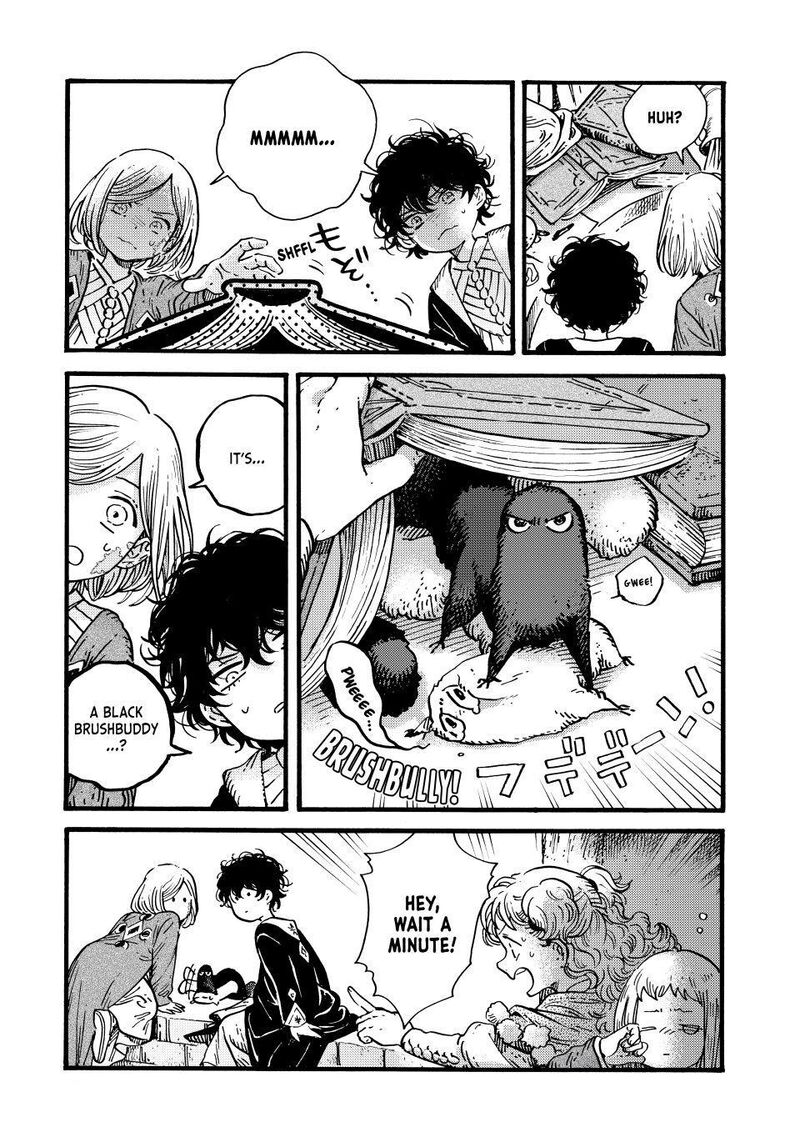 Chapter 94 - Page 28