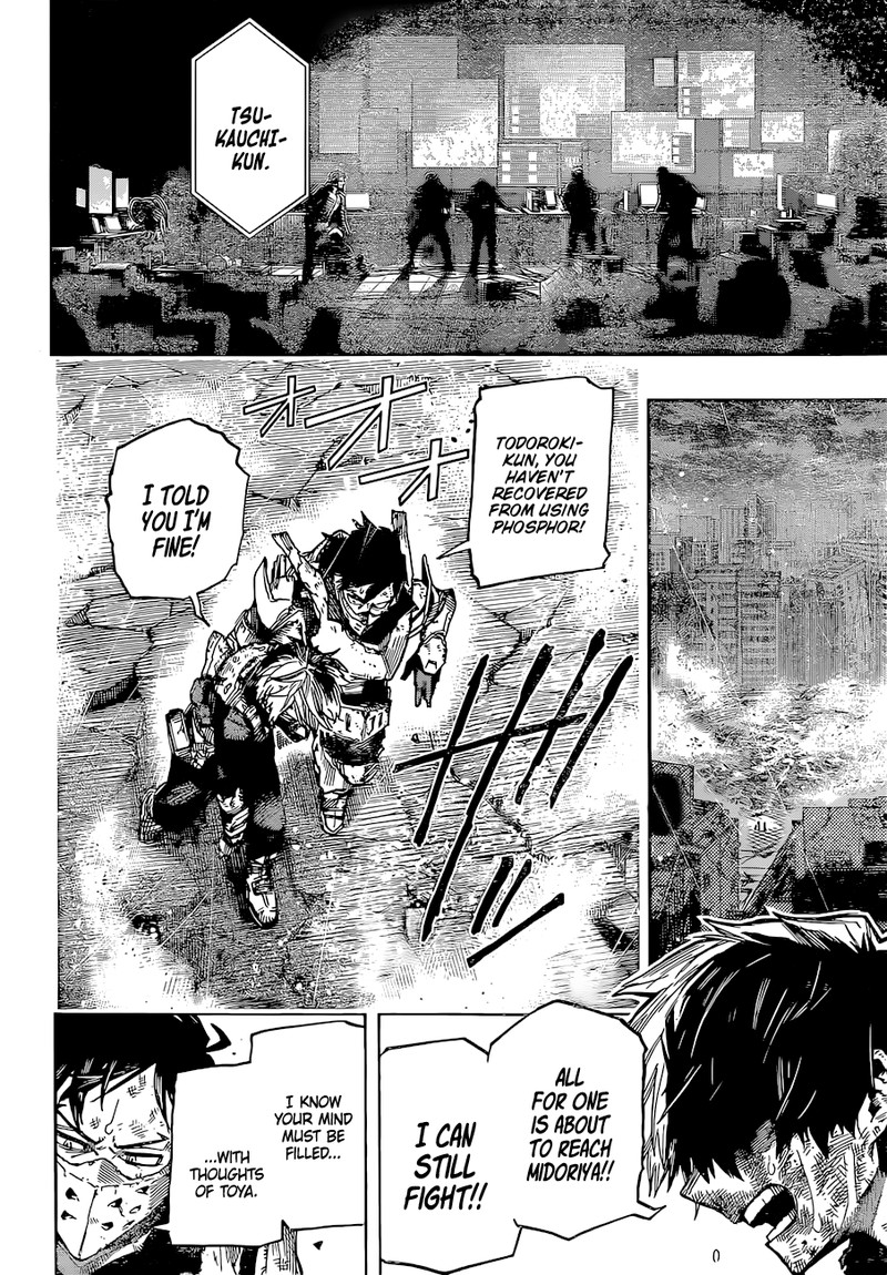 Chapter 386 - Page 6