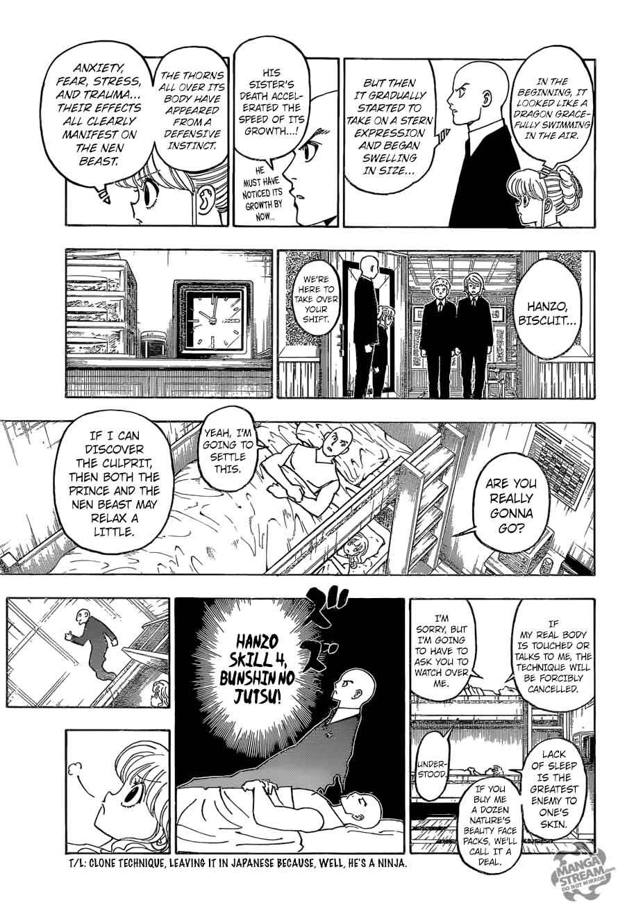 Chapter 372 - Page 5
