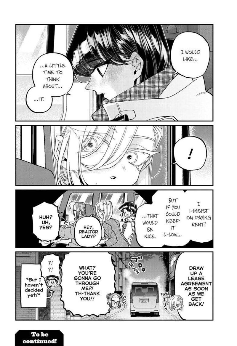 Chapter 492 - Page 19