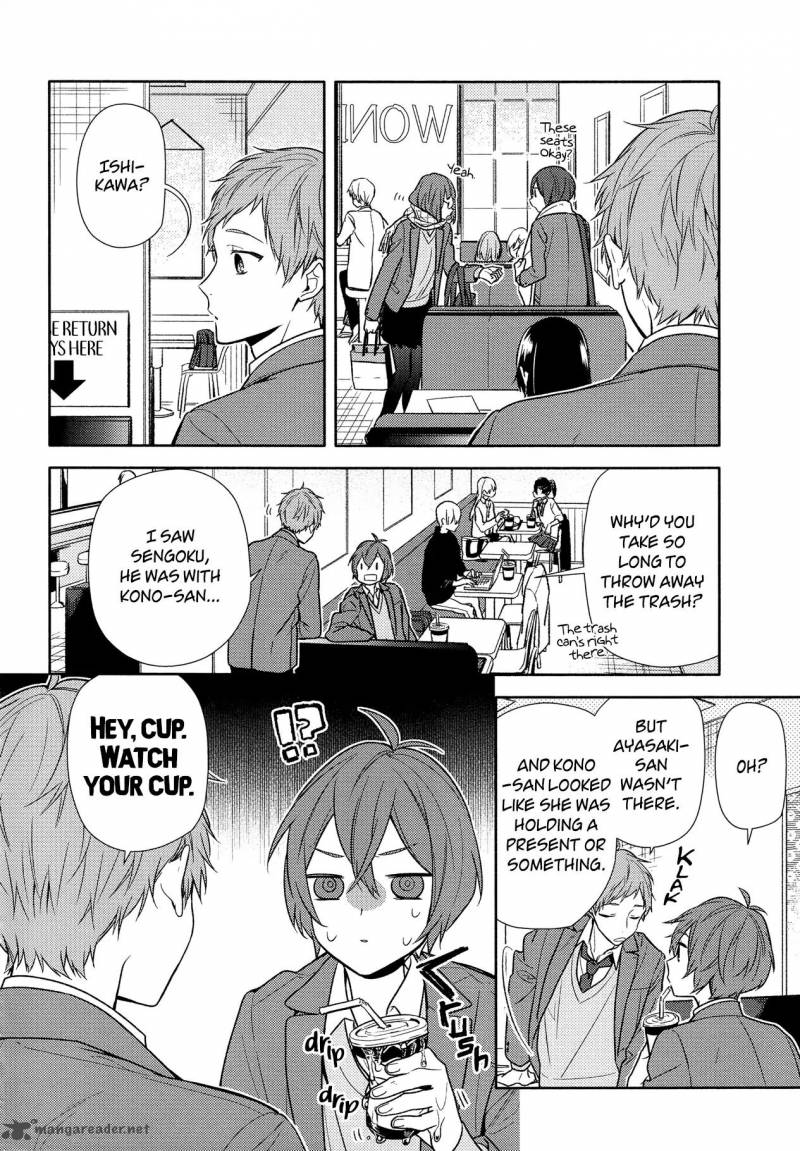 Chapter 95 - Page 8