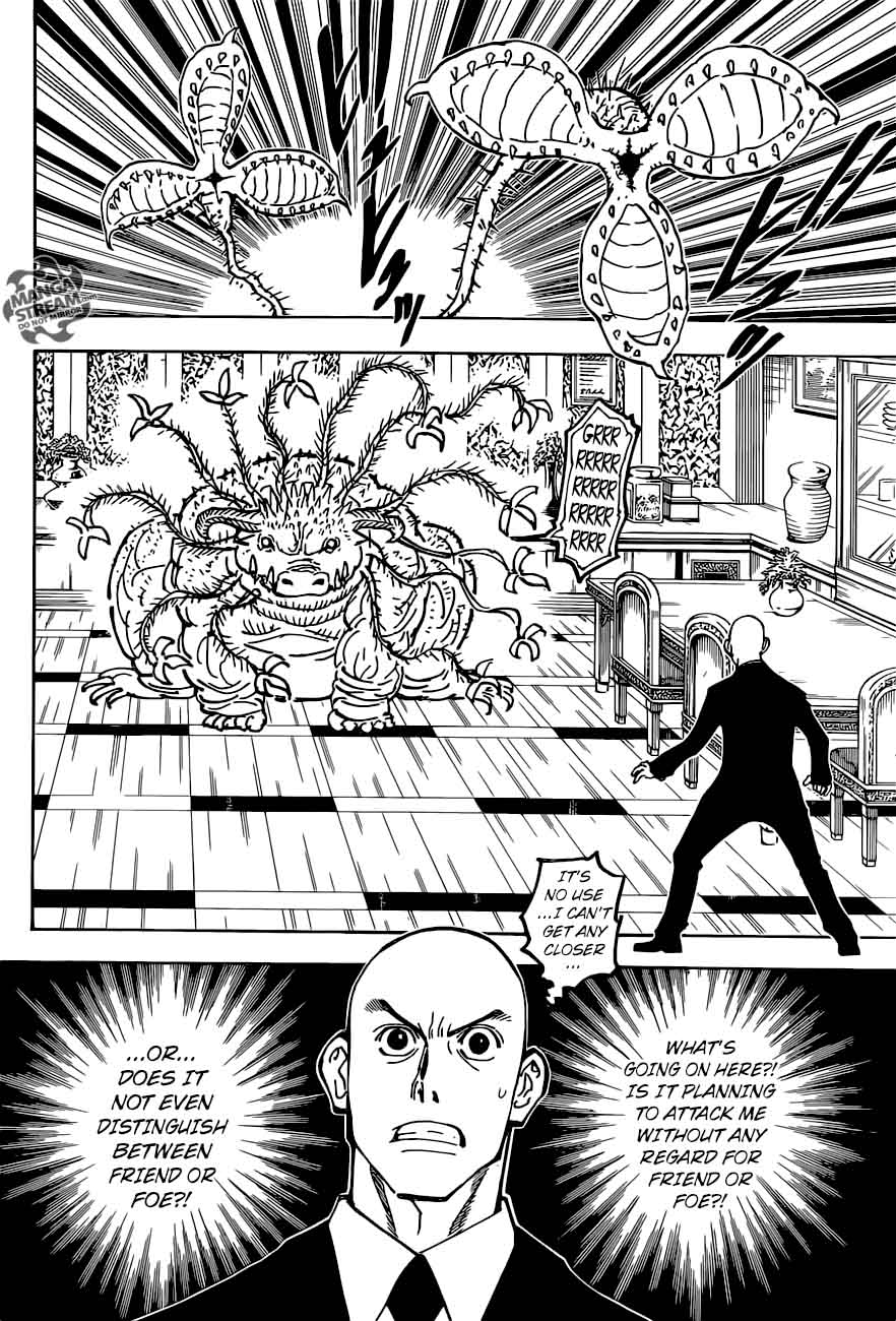 Chapter 372 - Page 18