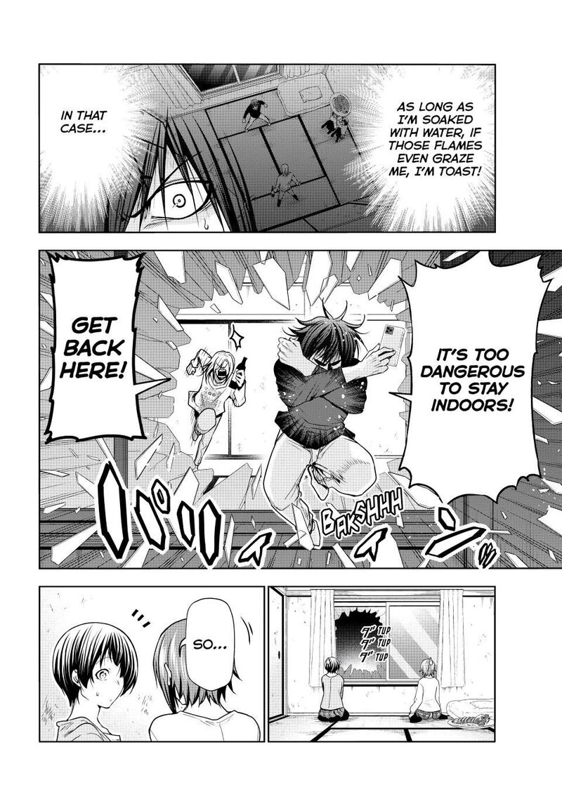 Chapter 98 - Page 15